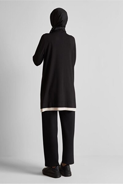 Alvina CEPLİ EŞOFMAN TUNİK 45629