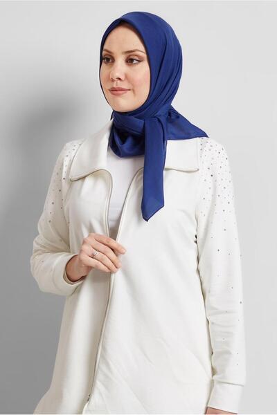 Alvina ALVİNA ПРЯМИЙ ШАРФ 8529