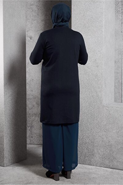 Alvina Large Size Stone Go 20630