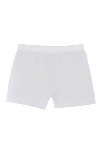 Öts Γυναικείο Boxer ελαστικό ύφασμα Stretch (96% βαμβάκι - 4% ελαστάνη)