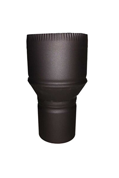 kraker Pelet soba aparatı camdan soba borusuna geçiş aparatı