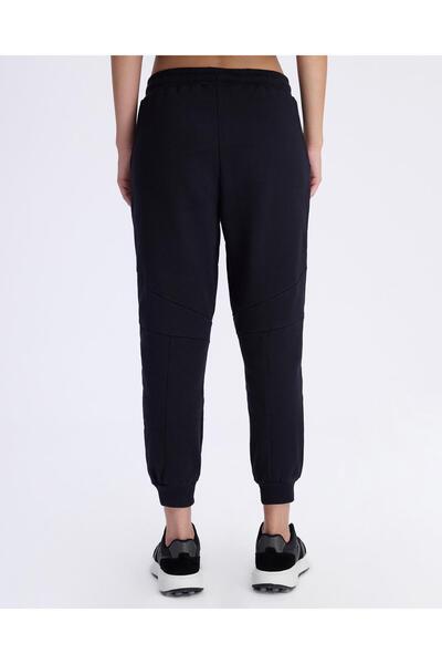 Kappa Authentic Alena Pant Women's Black Comfort Fit Sweatpants