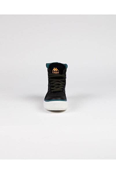 Kappa Authentic İstrid 2 Unisex Siyah-Haki Bot