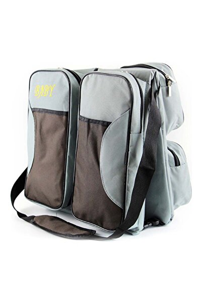 Generic 3 In 1 Diaper Bag