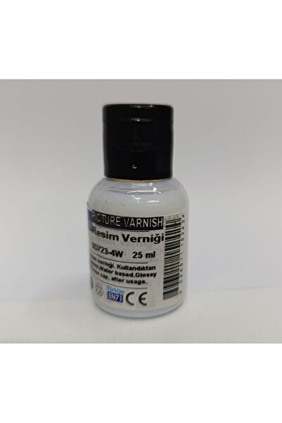 Südor Resim Verniği Sd-723-4