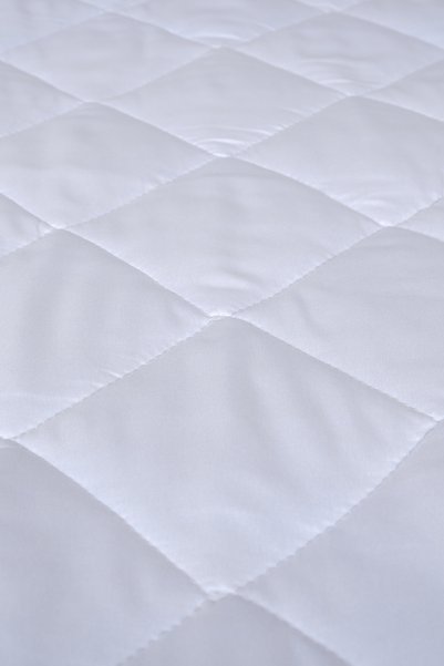 Nordqueen Protector de saltea matlasat cu margini întregi, pentru saltea simplă, dublă, king size (5 dimensiuni)