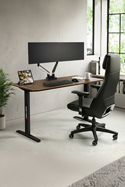 XDrive Rüzgar Çalışma Masası Barok (140x60)