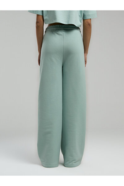 EVERLAST Ever Classics Wmn Comfort Su Yeşili Kadın Eşofman Altı