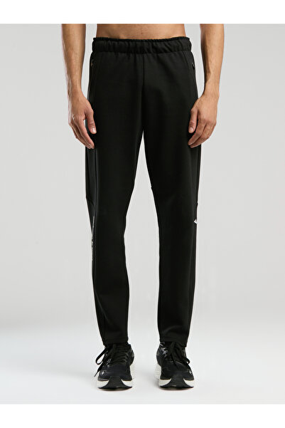 EVERLAST Champions Collection Siyah Erkek Eşofman Altı