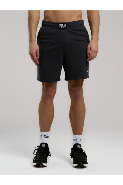 EVERLAST Ever Classics Regular Erkek Gri Şort