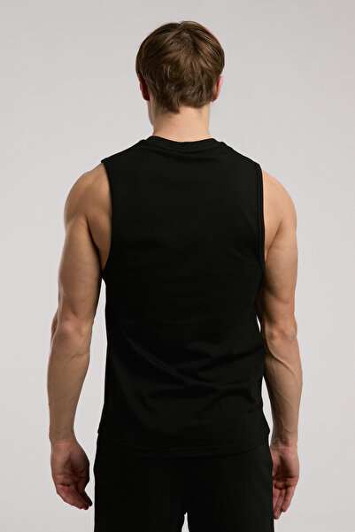 EVERLAST Ever Classics Regular Μαύρο Ανδρικό Μονό