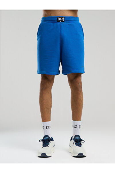 EVERLAST Ever Classics Regular Koyu İndigo Erkek Şort
