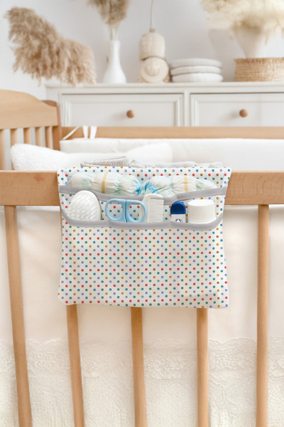 HAMUR Anne Bebek Bakım Çantası Yenidoğan Alt Açma Değiştirme Düzenleyici Çantası Organizer Animal