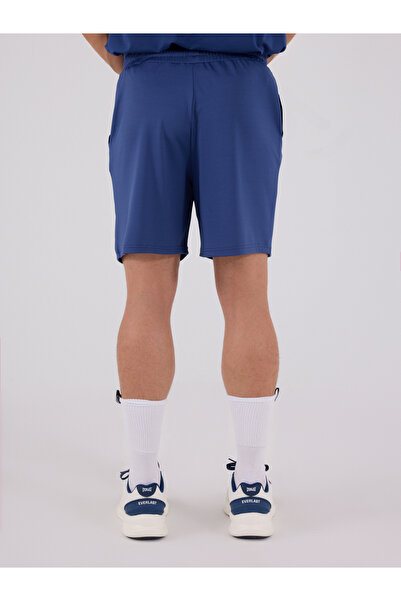 EVERLAST Everfit Training Essentials Cobalt Erkek Şort