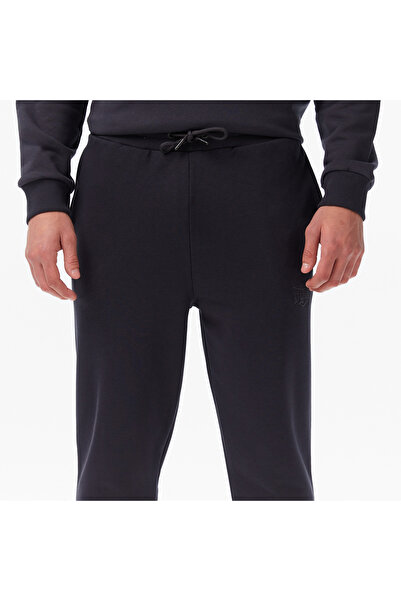 EVERLAST Ανδρικό γκρι καθημερινό παντελόνι Ever Essentials Regular