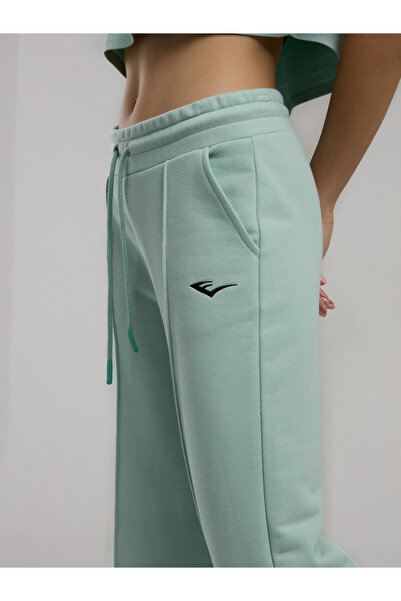 EVERLAST Ever Classics Wmn Comfort Su Yeşili Kadın Eşofman Altı