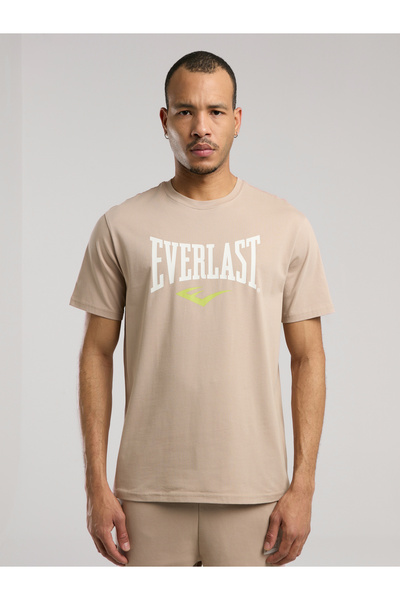 EVERLAST Боксерський клуб Kum Чоловіча футболка