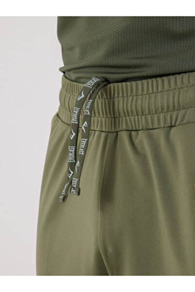 EVERLAST Everfit Training Essentials Khaki Men's Shorts