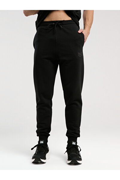 EVERLAST Ever Essentials Regular Siyah Erkek Jogger