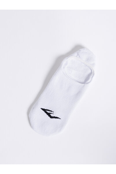 EVERLAST Econ 3-pack Λευκές κάλτσες μπαλαρίνας