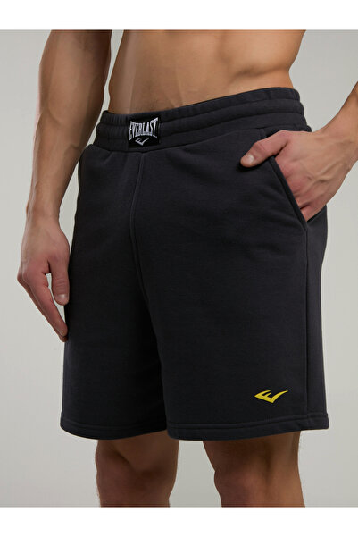 EVERLAST Ever Classics Regular Erkek Gri Şort