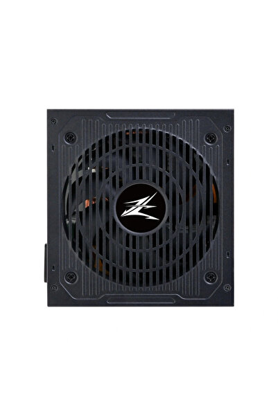Zalman MEGAMAX 600W ZM600-TXII 80+ STANDARD POWER SUPPLY