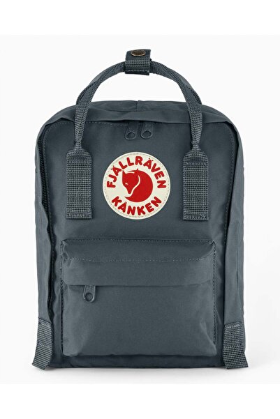 Fjallraven Рюкзак Kånken Mini Graphite 23561-031