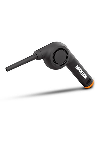 Genel Markalar WX747.9 MAKERX 20Volt Kömürsüz Profesyonel Mini Üfleyici (Akü ...