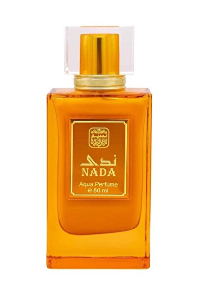 Naseem Nada - Eau De Parfum for Men and Women 80ml