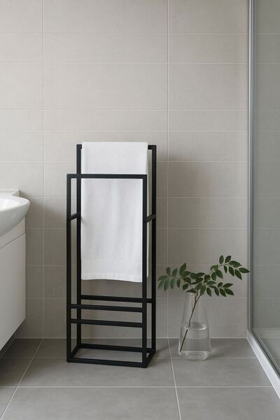 FALCON DEMİR ÇELİK Metal Havluluk düzenleyici