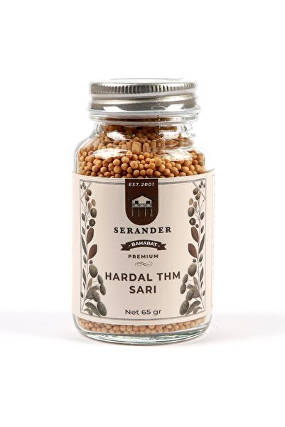 SERANDER HARDAL THM SARI 65GR CAM