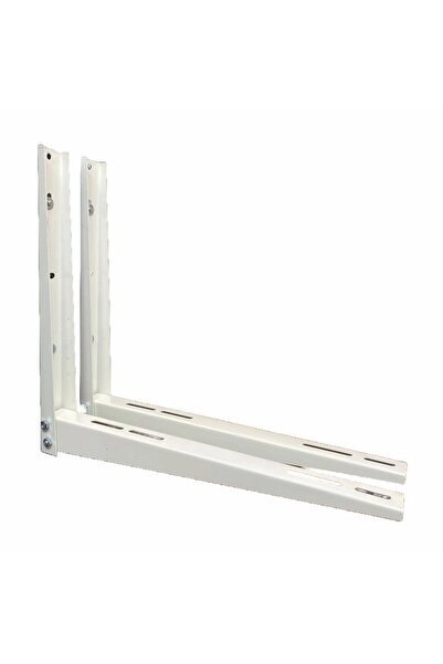 EUROCOOL Suport rabatabil aer conditionat 18-24000 BTU (ALB) talpa 53 cm TABL...