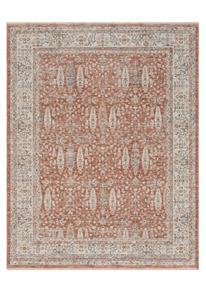 SEYRAN HALI Seyran Halı Peru Koleksiyonu 10207 Terra Vintage Karel Halı