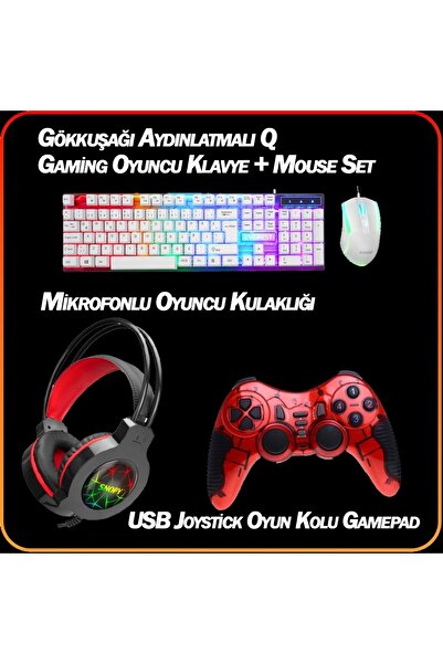 J-TECH G12703 i5-3470 16GB 256GB SSD R7240 4GB 19" FHD Oyuncu Masaüstü Bilgisayar