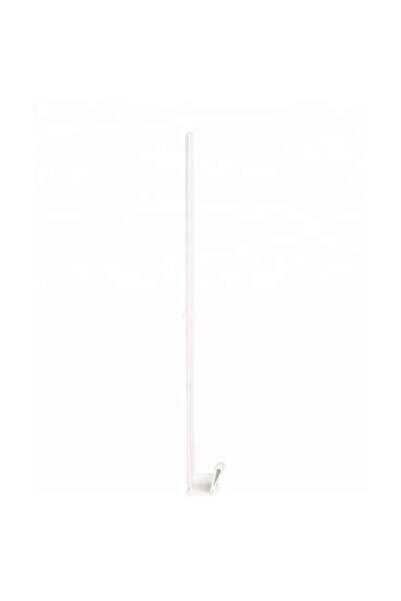 Flippy Set of 10 Tricolor Auto Flags, Flippy, 45 cm x 30 cm, Flag, Flag