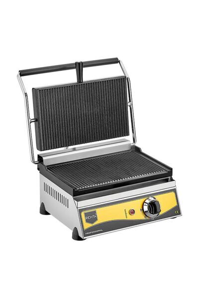 Remta 12 Dilim Tost Makinası Elektrikli