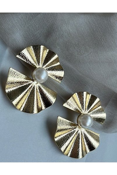 GİS JEWELRY أقراط إنسي سولاريس