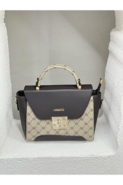 Armine ARMİNE 378 ACOPERITĂ AMBĂ MÂNĂ ȘI GEANT DE BRAȚ FEMEI