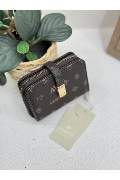 Armine ARMİNE C01 ORTA BOY CÜZDAN