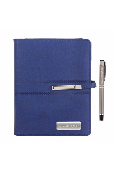Genel Markalar Kişiye Özel Organizerli Hesap Makineli Tarihsiz Sonsuz Ajanda ...