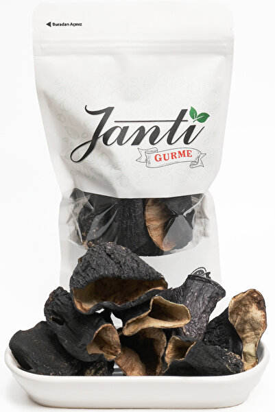 Janti Gurme Antep Patlıcan Kurusu Dolmalık (23-25 Adet) (Yeni Mahsul)