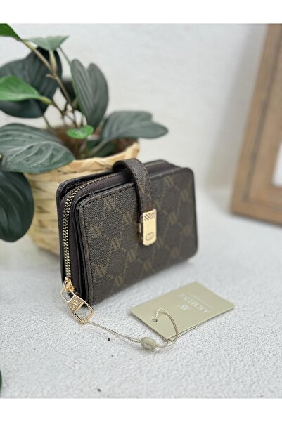 Armine ARMİNE C01 ORTA BOY CÜZDAN