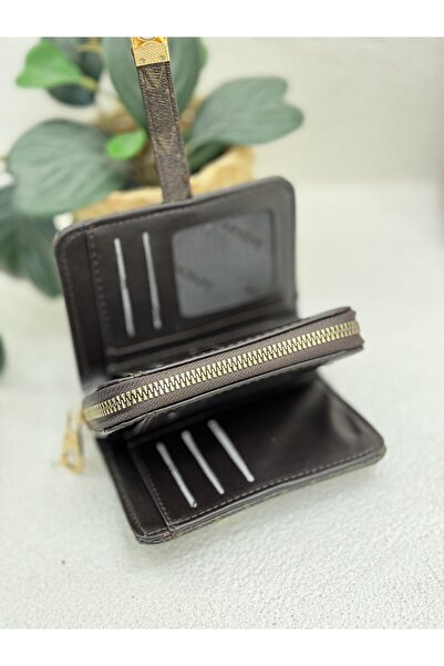 Armine ARMİNE C01 ORTA BOY CÜZDAN