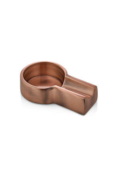 retroline Lüks Pirinç Puro Küllüğü Old Bakır