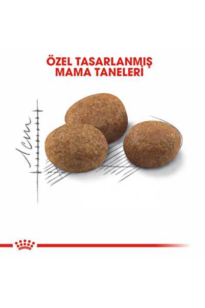 Royal Canin Sterilised Kısırlaştırılmış 7 Yaş Ve Üzeri Kediler Için Kuru Kedi Maması 3.5kg