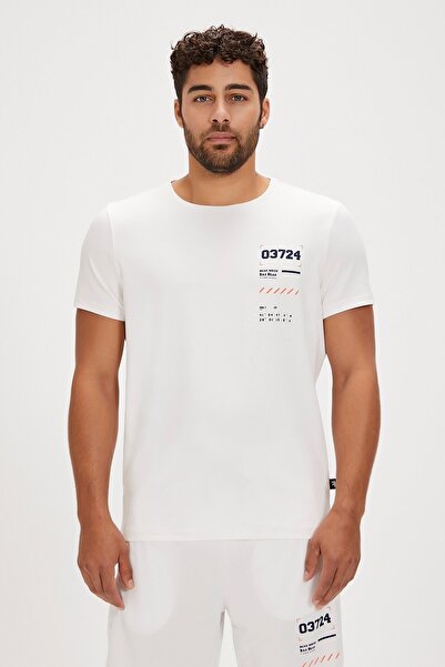 Bad Bear Jesse T-Shirt