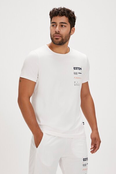 Bad Bear Jesse T-Shirt