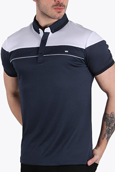 Mckanzie Тениска с яка стойка, 3714 части