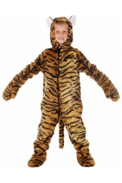 Kostüm Sarayı Στολή για το Tiger Model-3