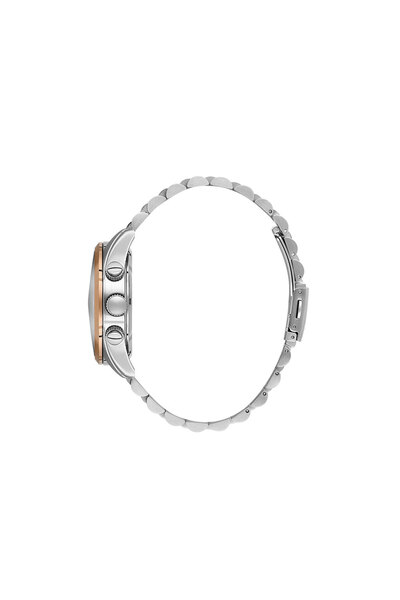 Daniel Klein Skeleton Watch DK.1.14093.5